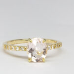 Morganite Classic