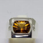 men's-citrine-signet